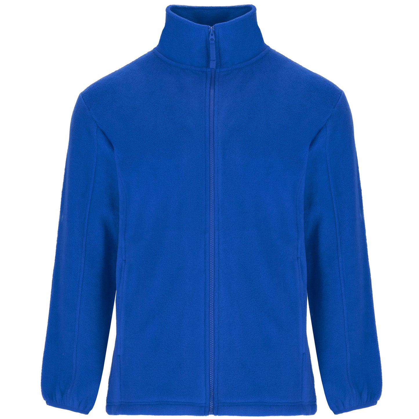 6412 Sudadera polar de cuello alto. (Adulto y niño)