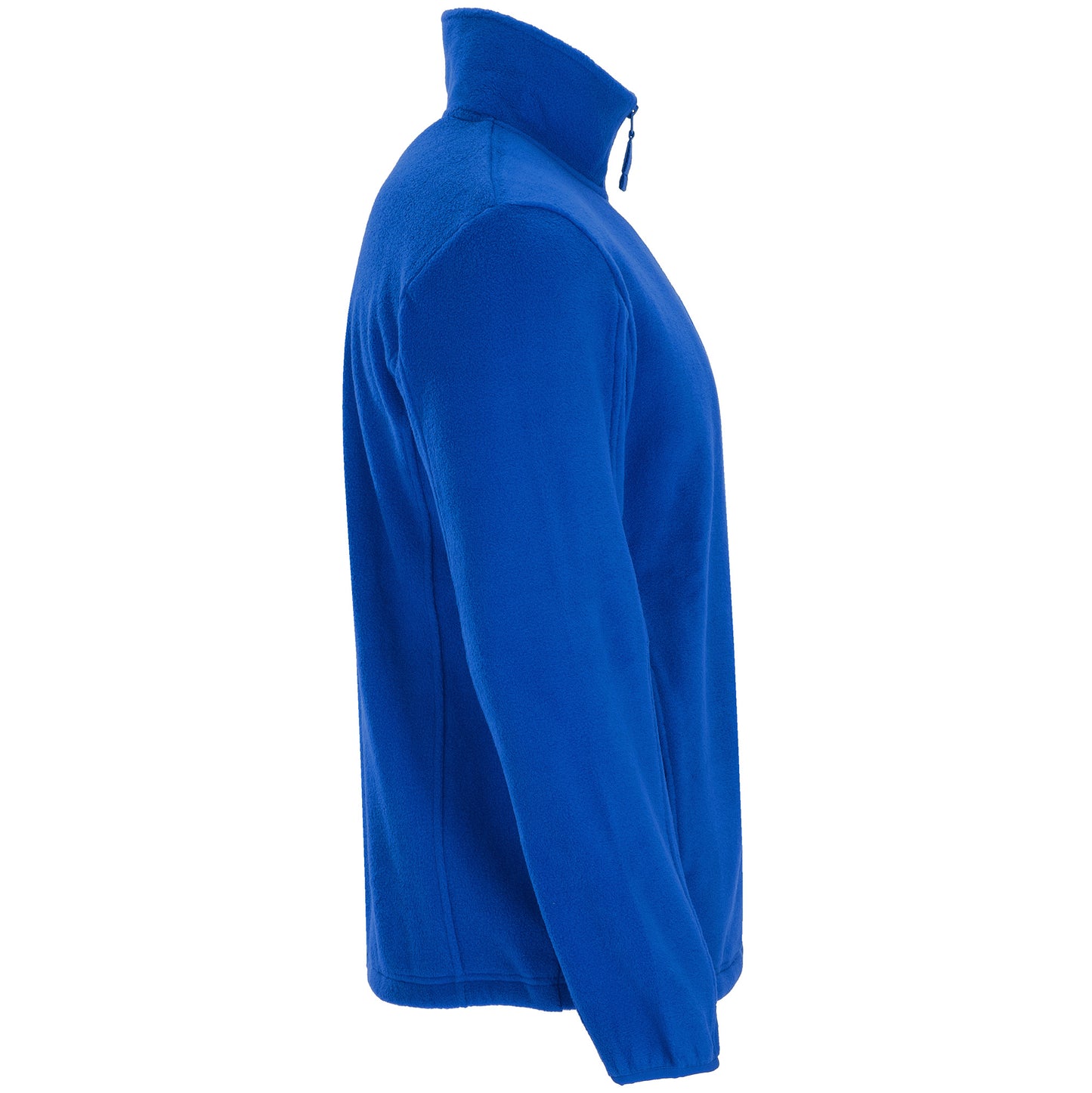 6412 Sudadera polar de cuello alto. (Adulto y niño)