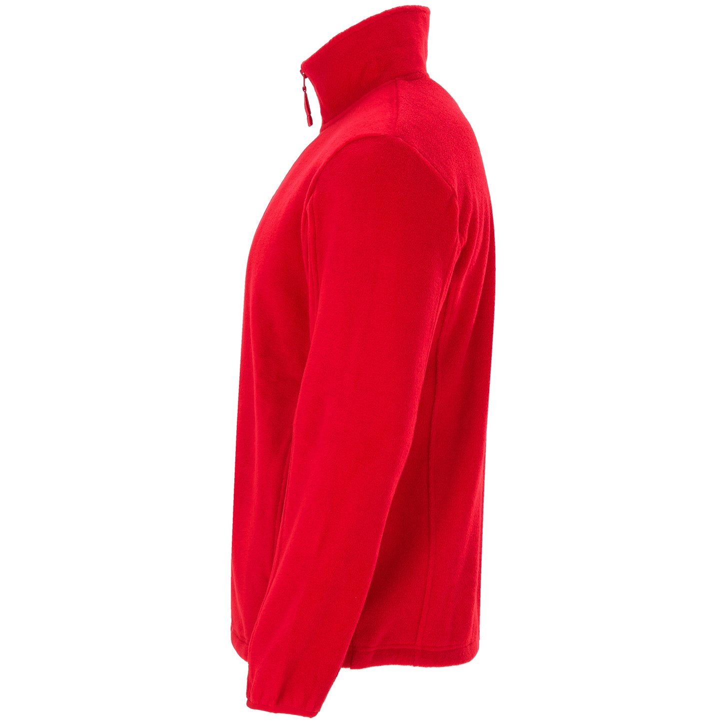 6412 Sudadera polar de cuello alto. (Adulto y niño)