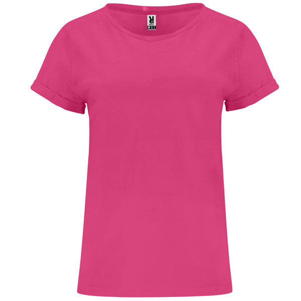 Camiseta de manga corta CIE