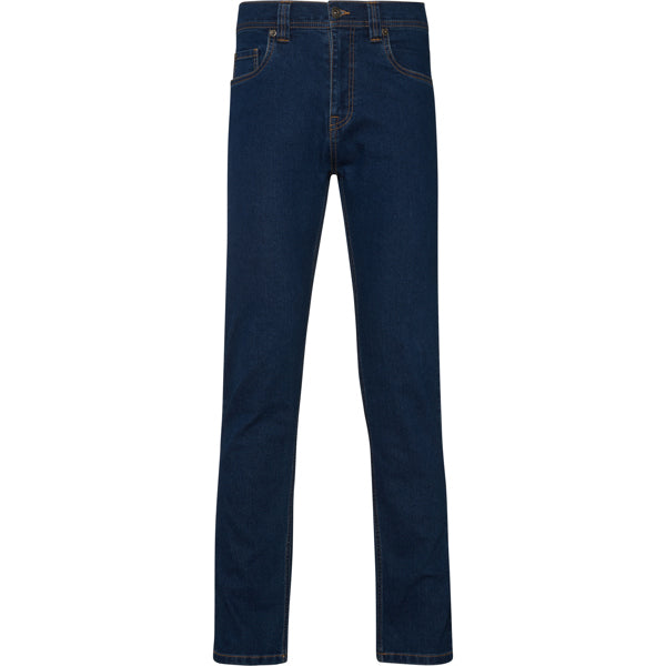 Pantalón vaquero de hombre.