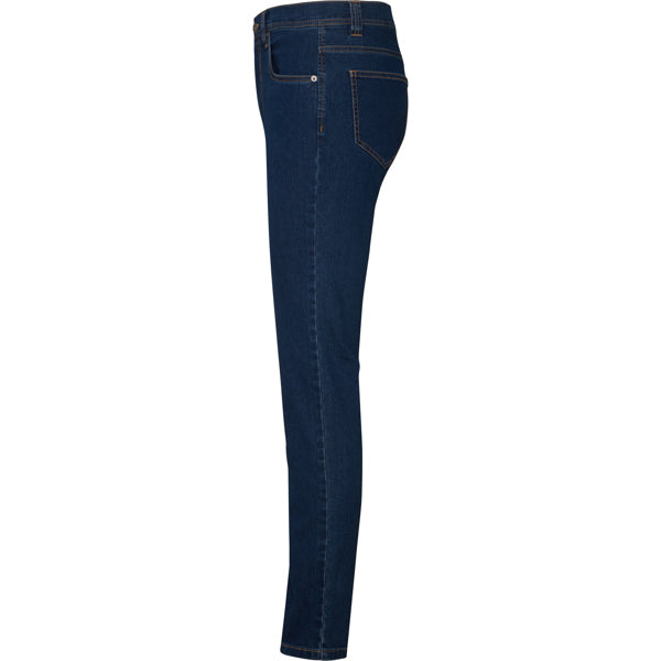 Pantalón vaquero de hombre.