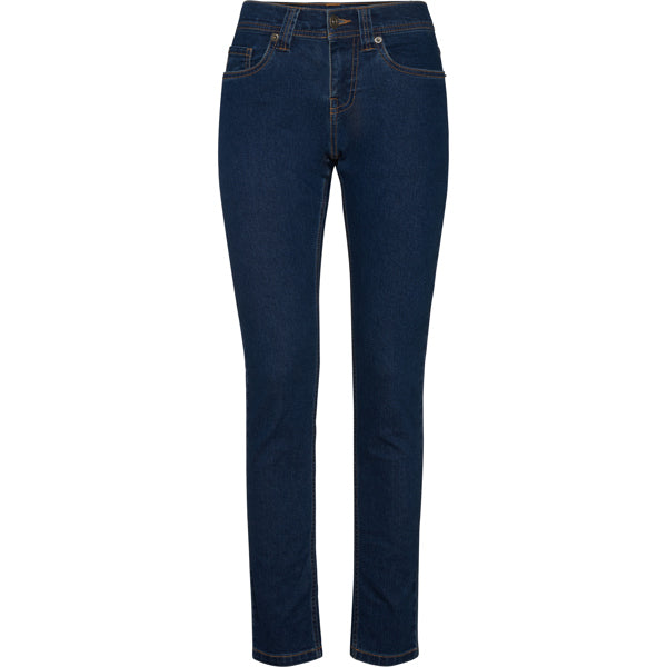 Pantalón vaquero de mujer.