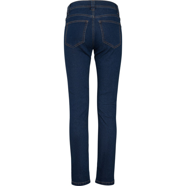 Pantalón vaquero de mujer.