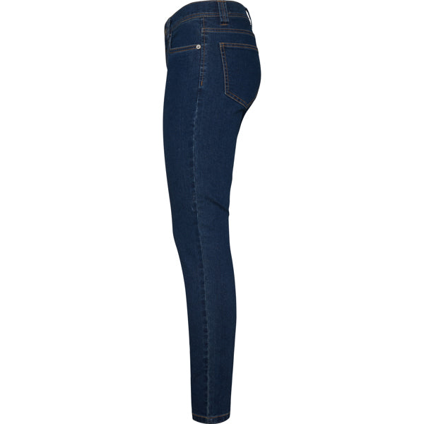 Pantalón vaquero de mujer.
