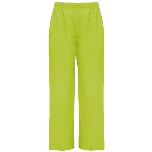 Pantalon largo Unisex