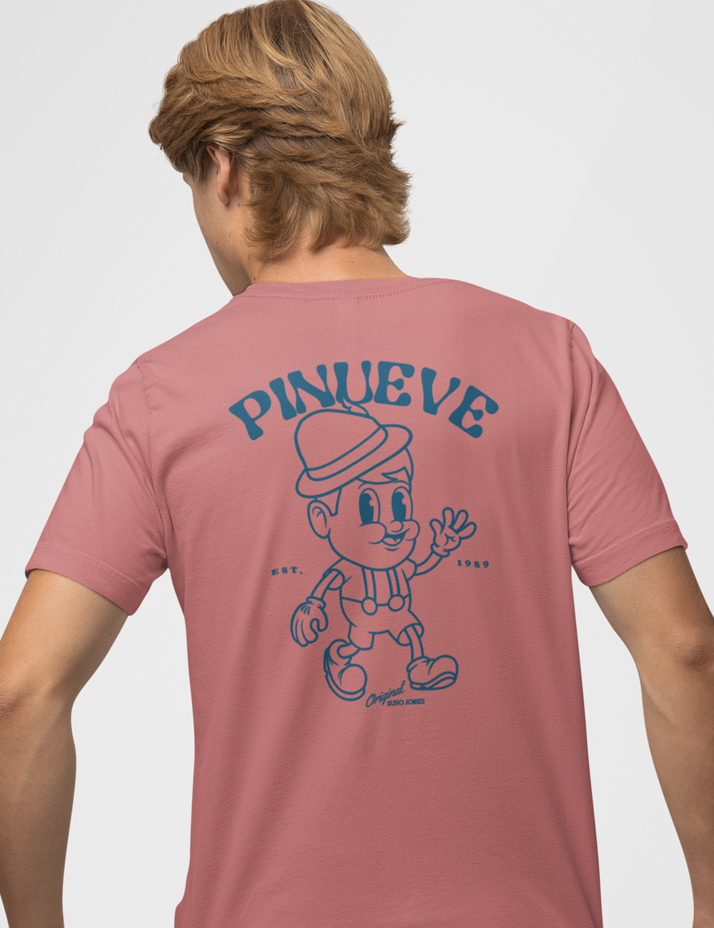 Pinocho