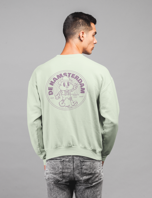 Hamsterdam
