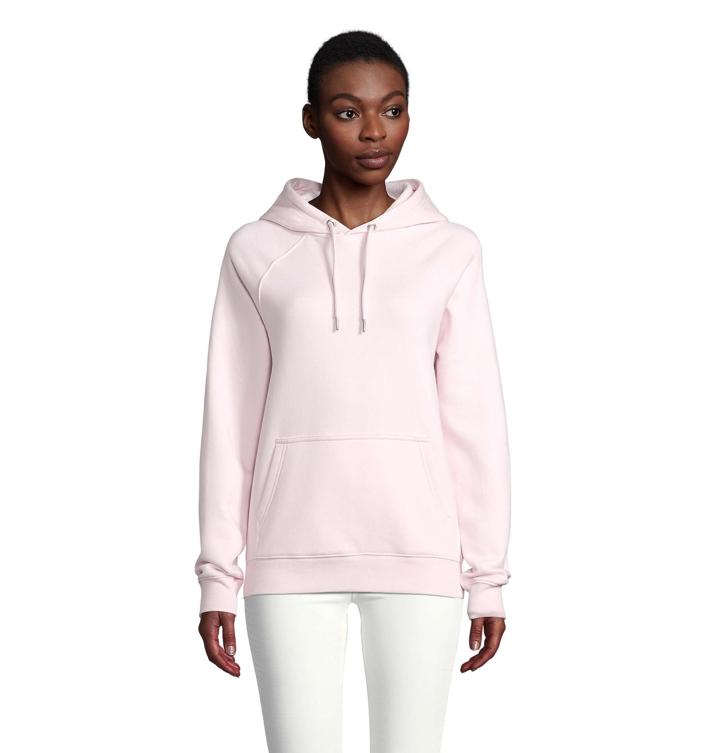 03568 Sudadera unisex con capucha