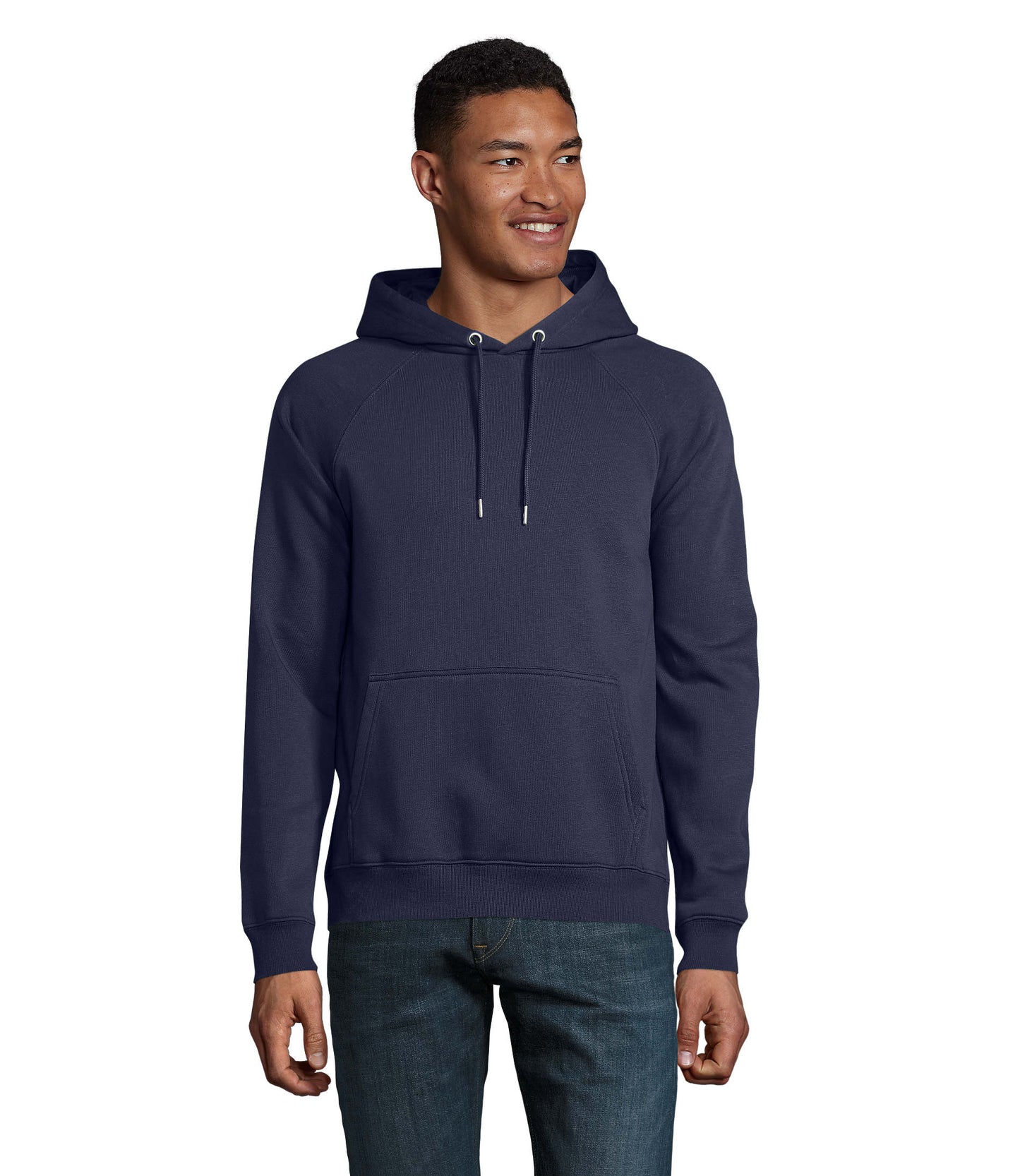 03568 Sudadera unisex con capucha