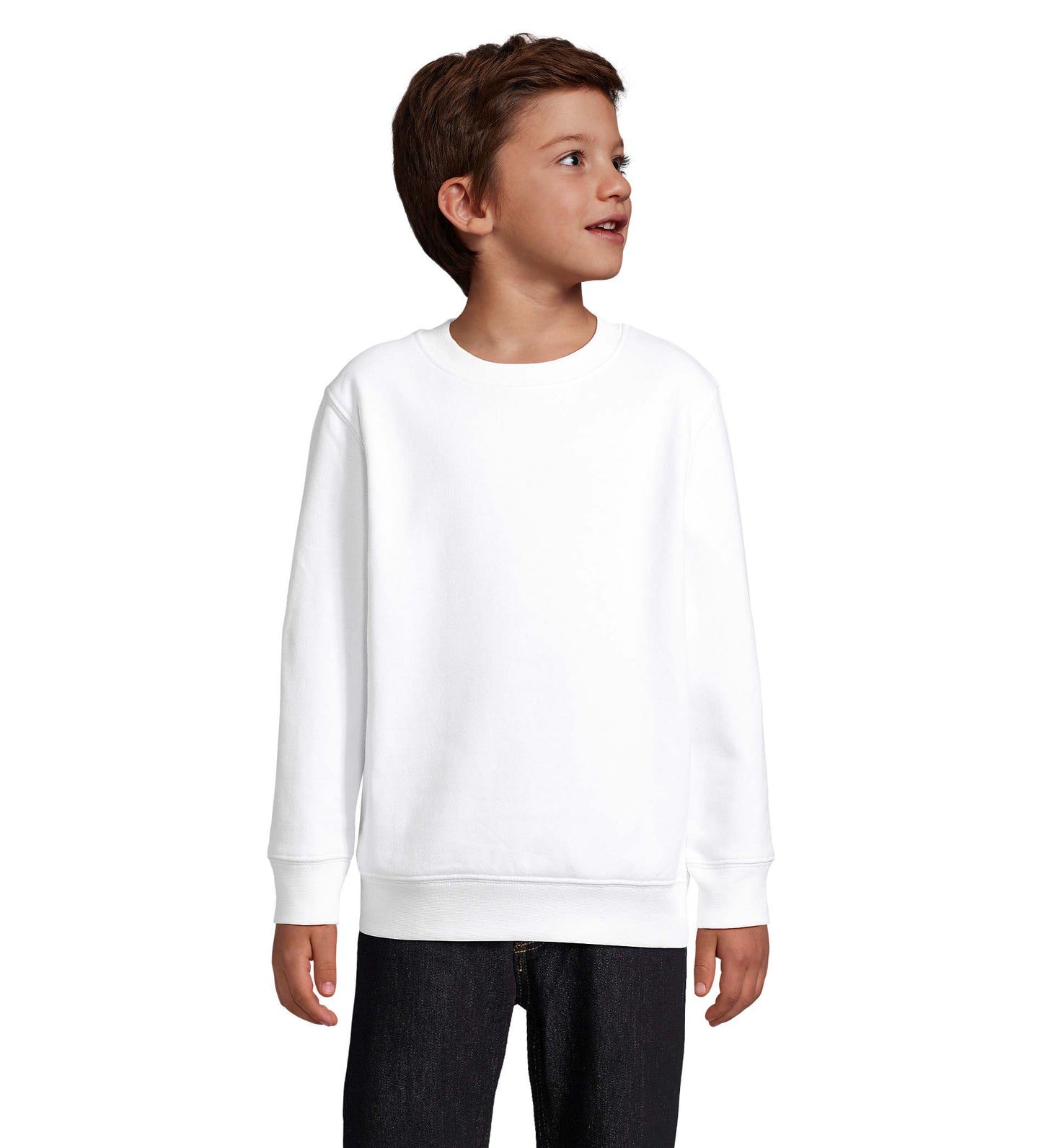 04239 Sudadera niño
