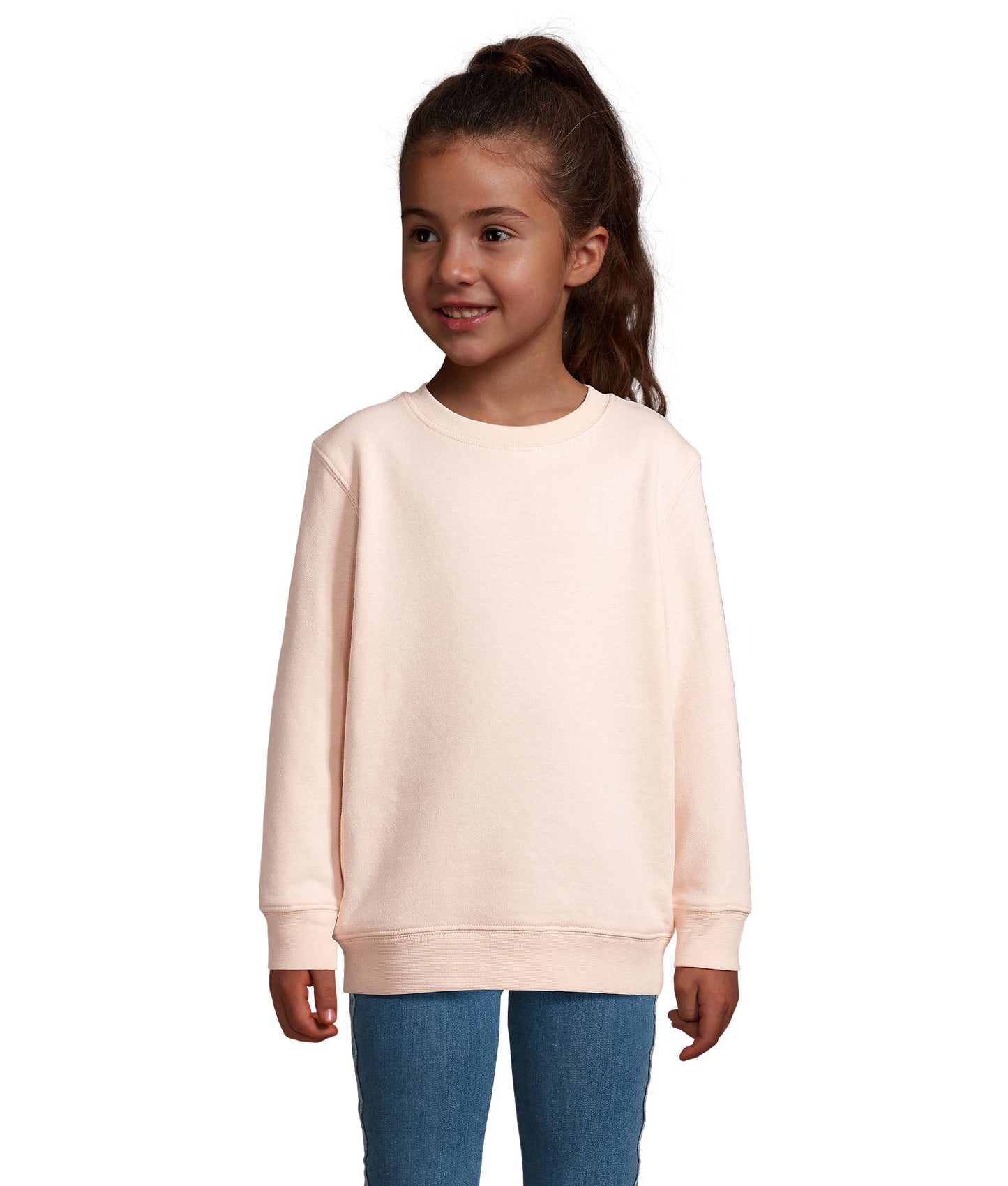 04239 Sudadera niño