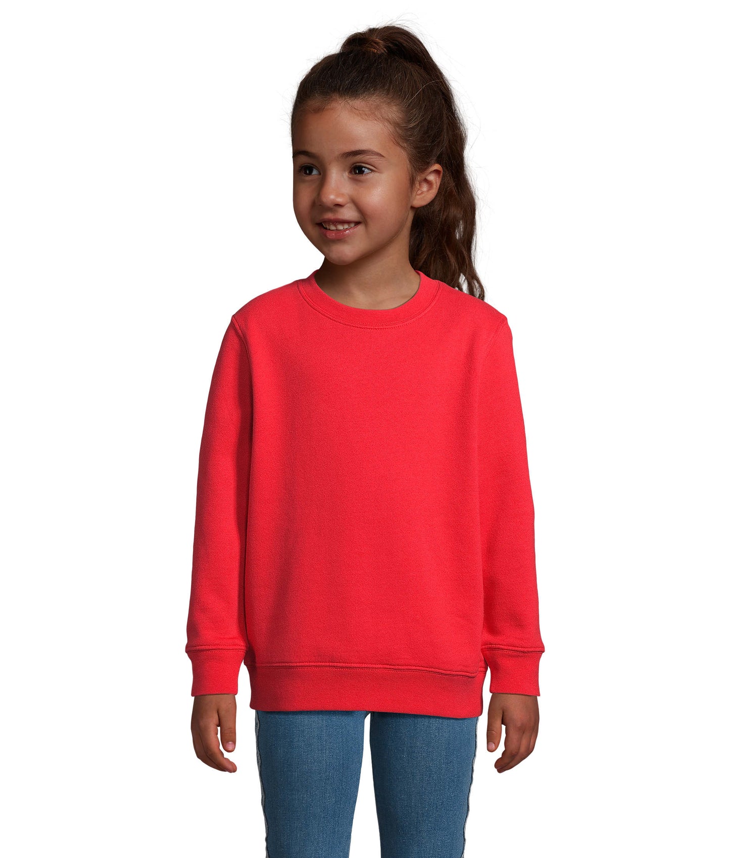 04239 Sudadera niño