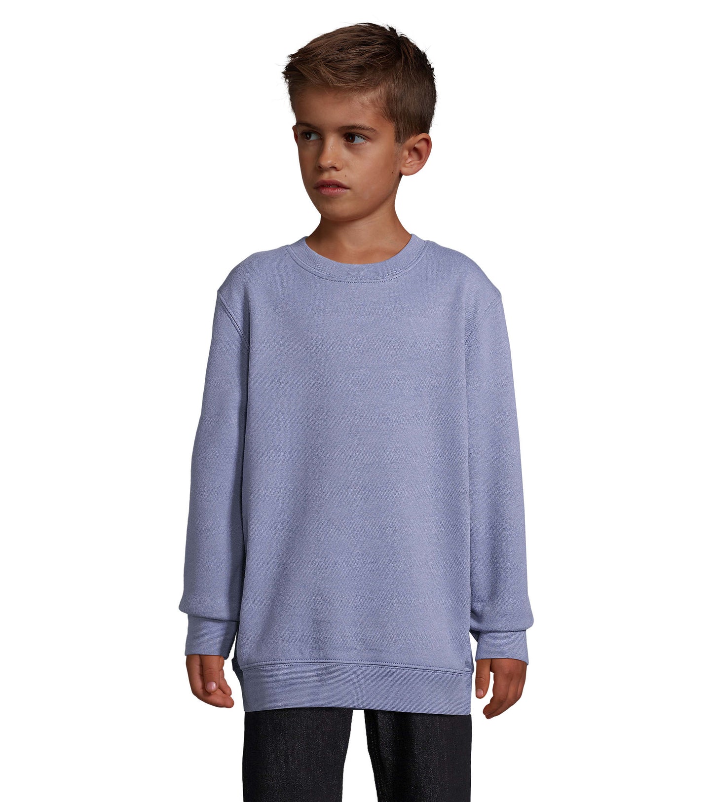 04239 Sudadera niño
