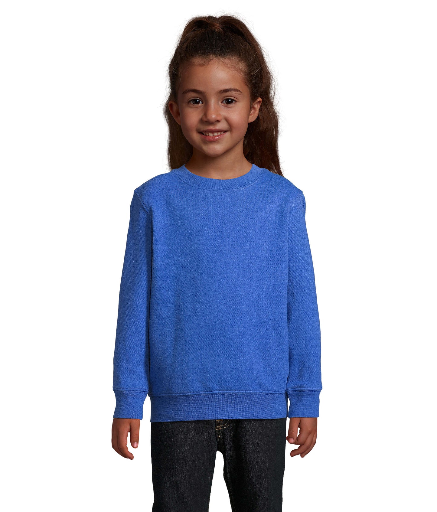 04239 Sudadera niño