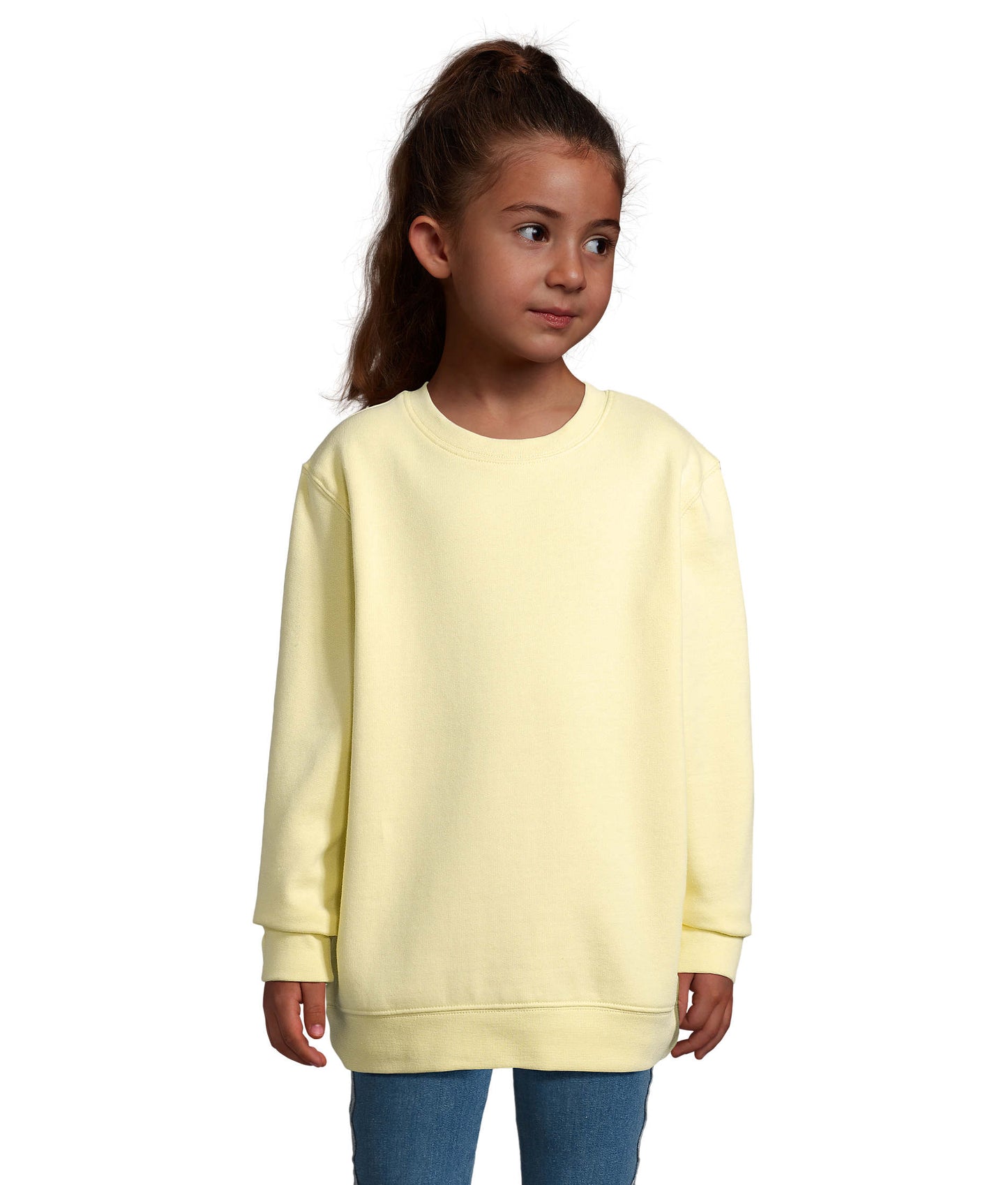 04239 Sudadera niño