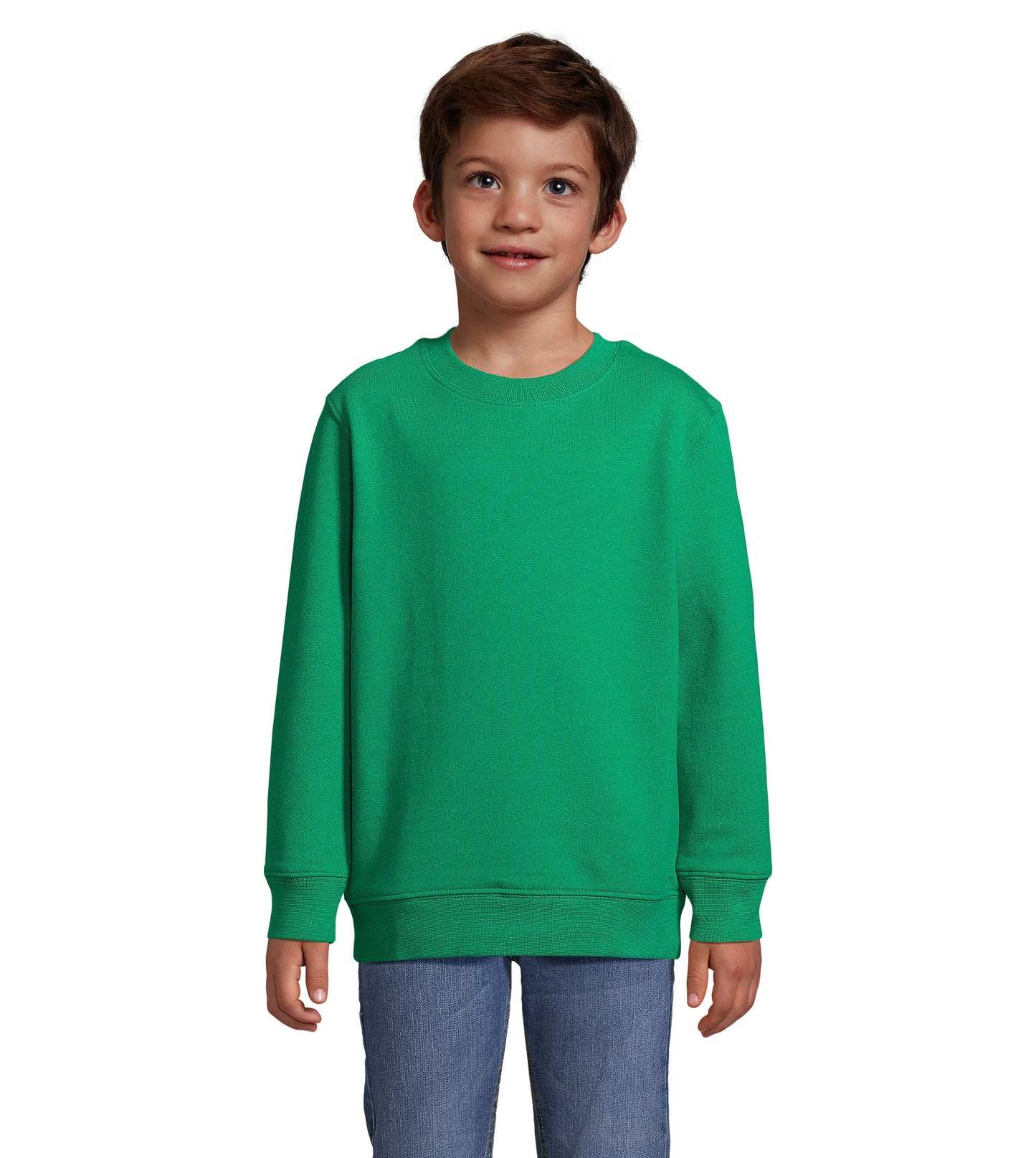 04239 Sudadera niño