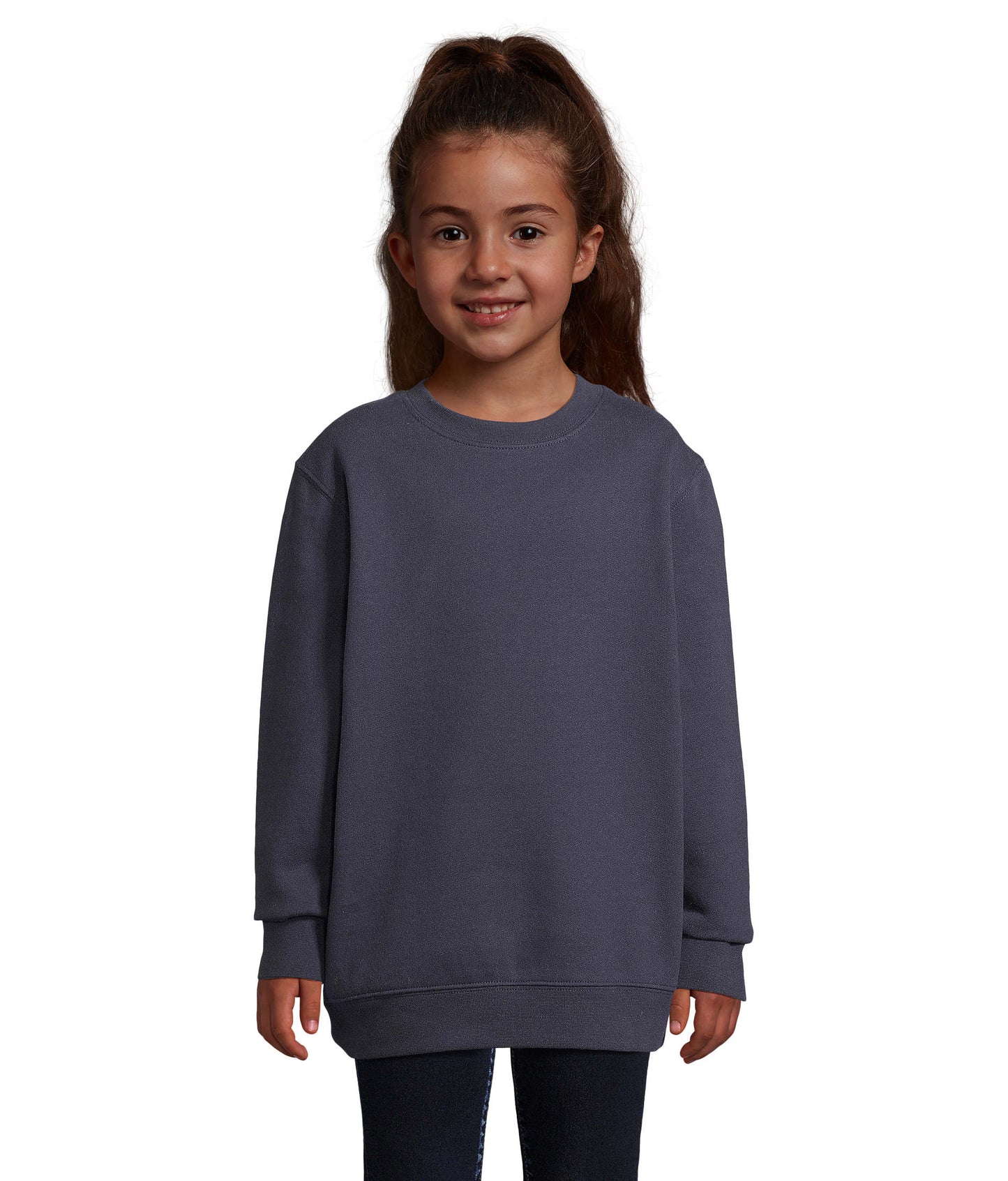 04239 Sudadera niño