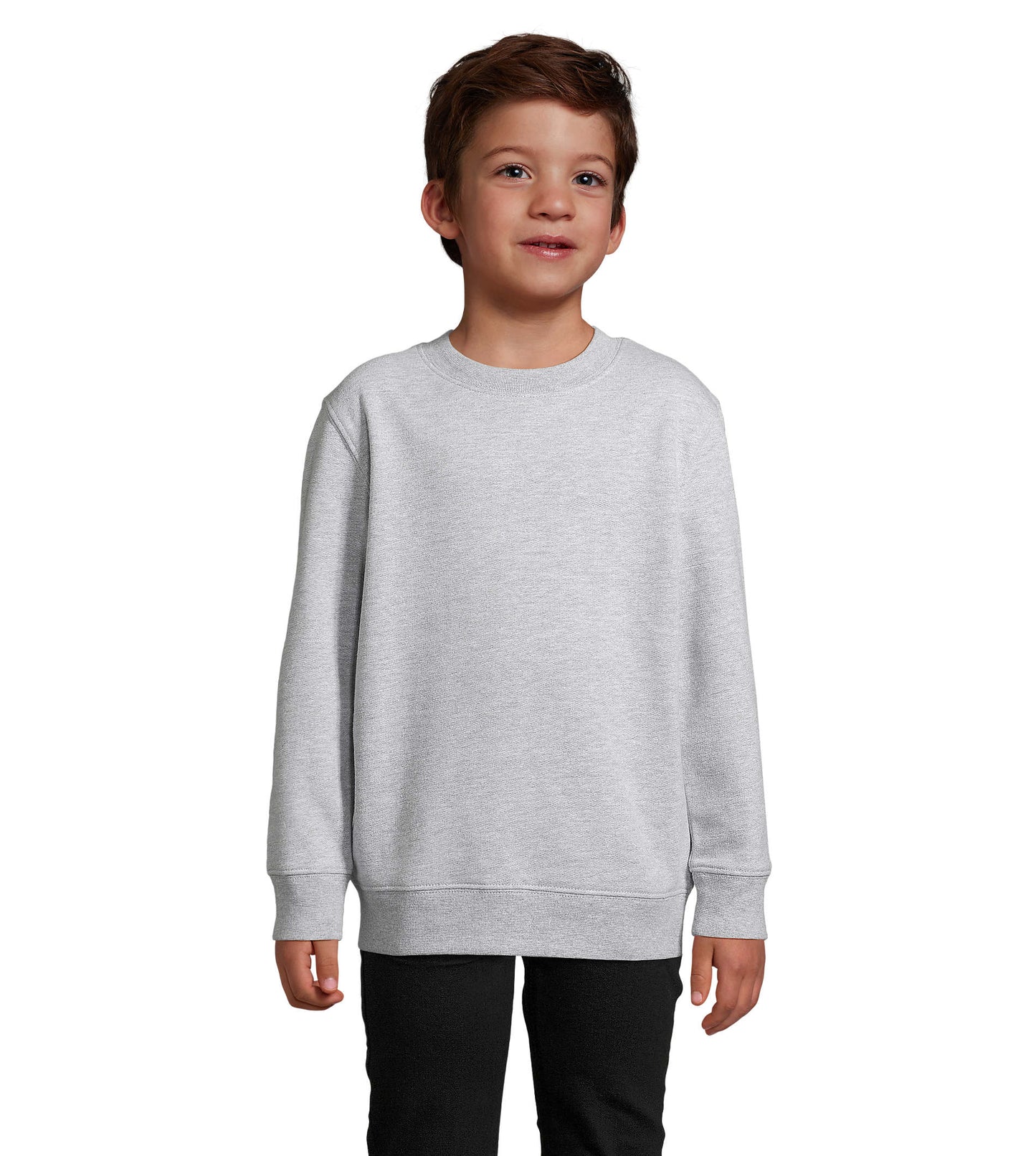 04239 Sudadera niño