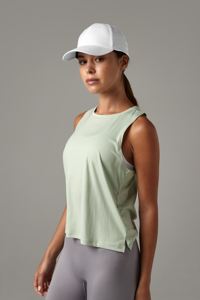 Gorra Performance Cap.